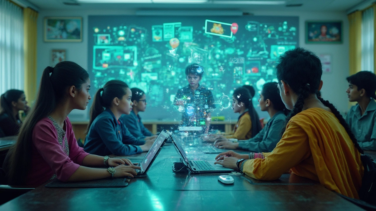 What is Replacing SCORM in E-Learning?