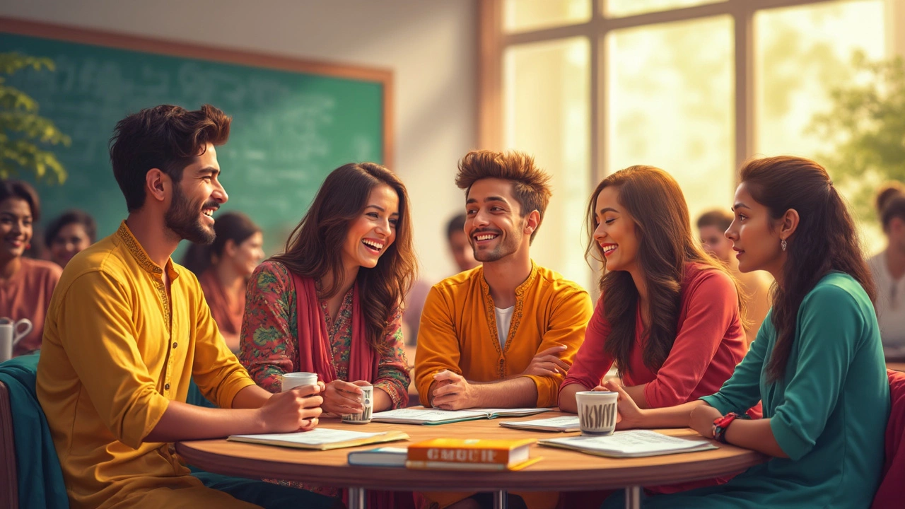 Speak English Fluently Without Fear: Real Strategies That Work