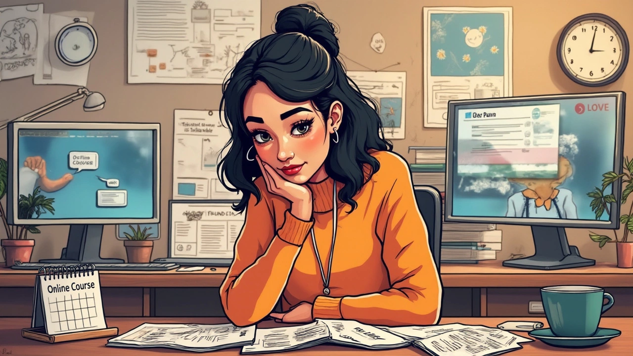 What Makes a Coding Class Worth It?