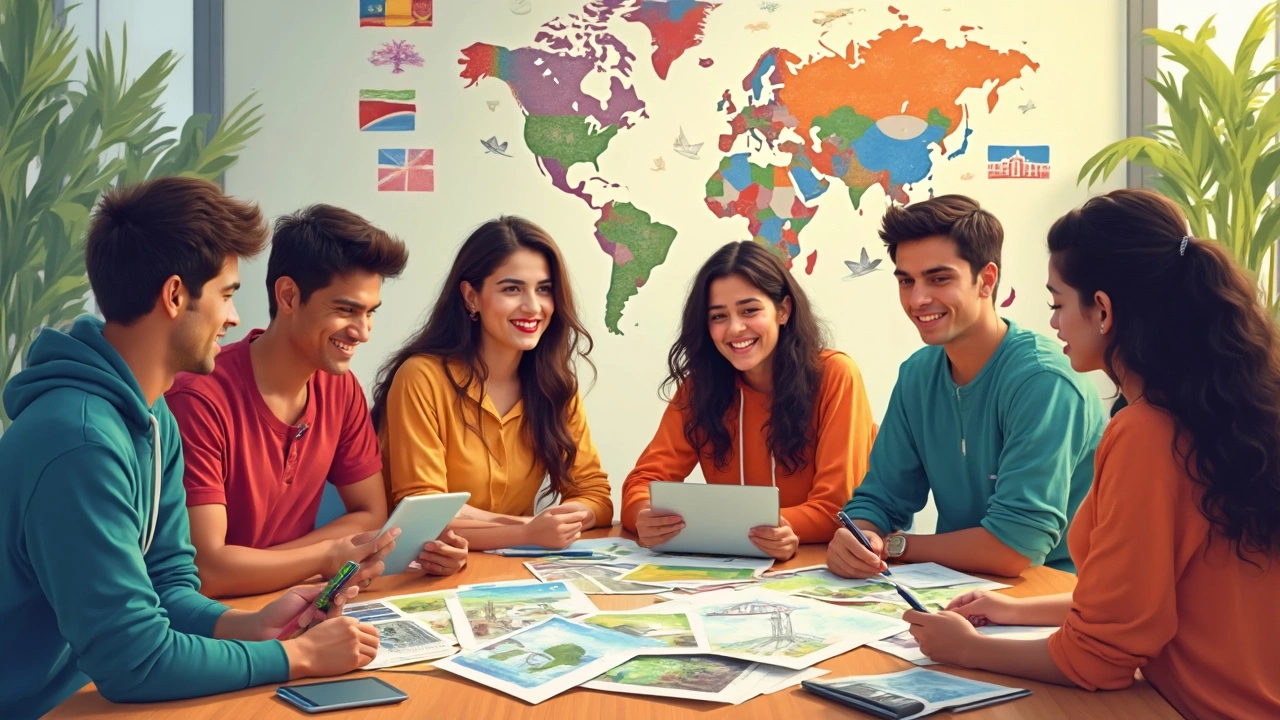 Best Country for Study Abroad: How to Choose Your Ideal Destination