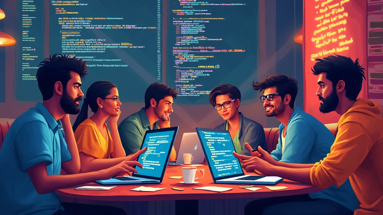 Building a Portfolio That Gets Noticed