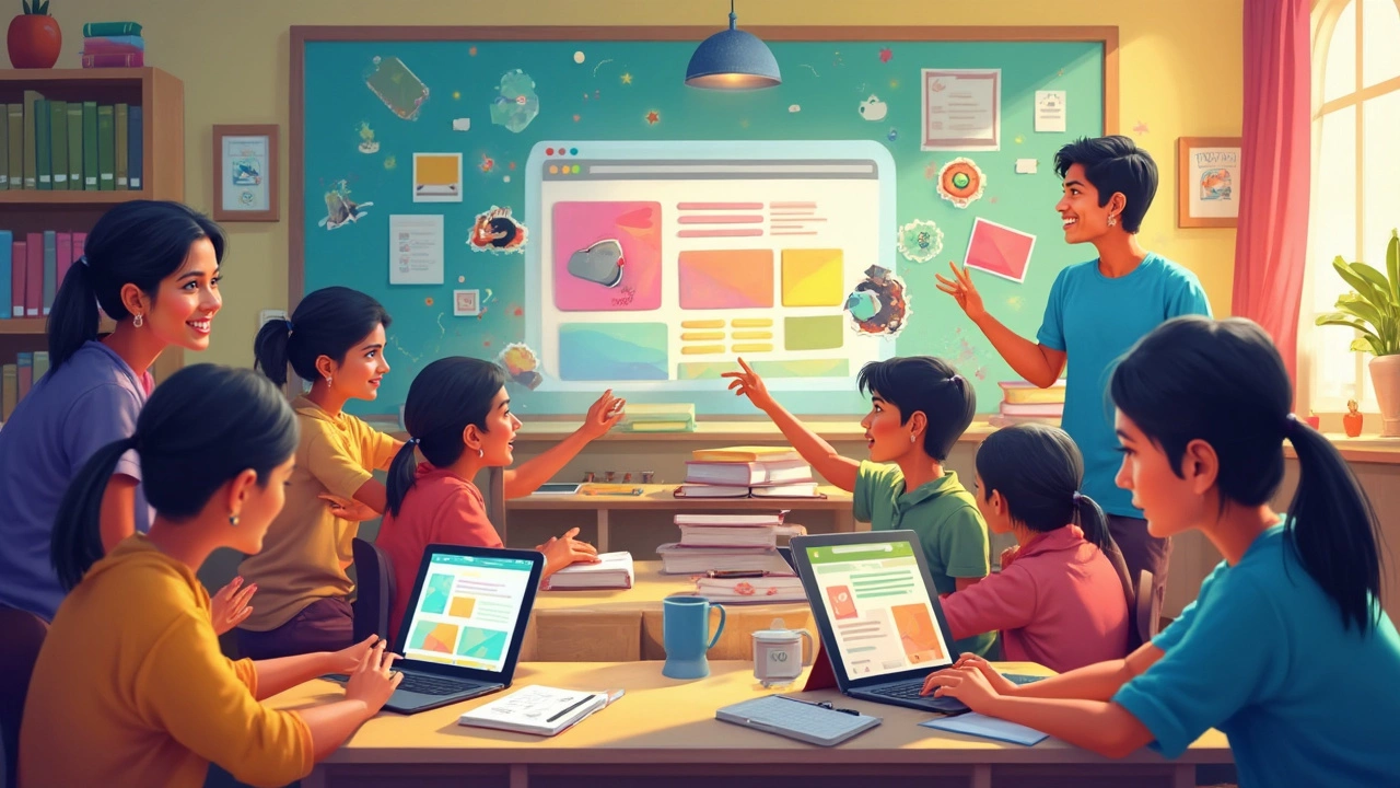 How to Create an Online eLearning Platform That Works