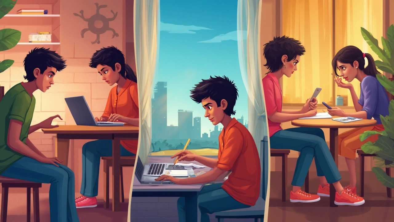 How to Plan Your Study Like a Pro