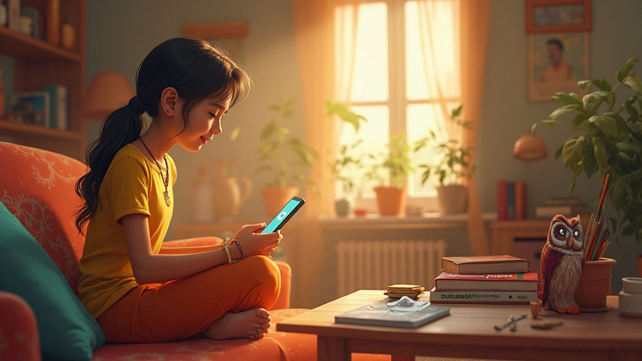 Is Duolingo Actually Free? The Truth About English Learning on the App