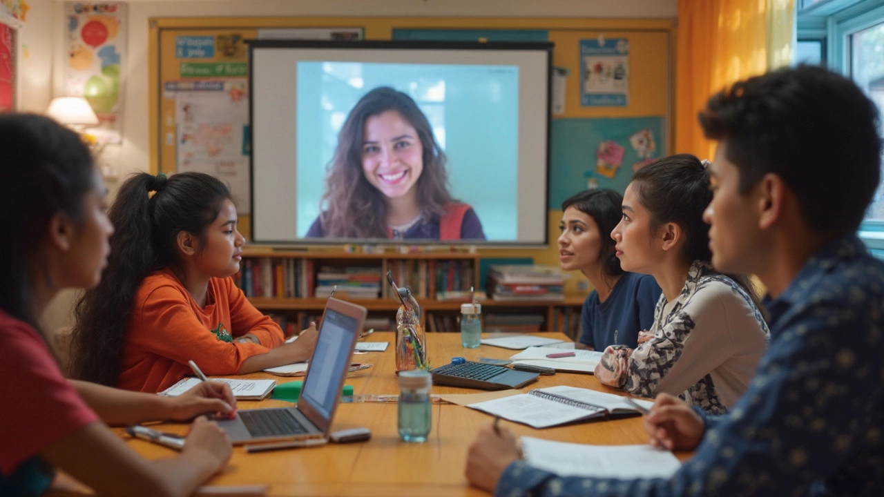 Best Courses to Learn English: Top Choices for Faster Speaking Skills