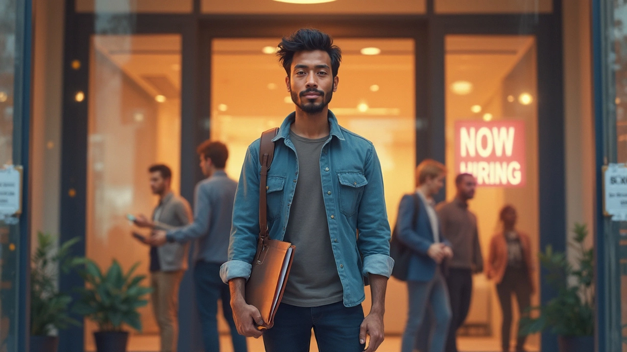 Best Jobs for Felons: High-Paying Careers and Second Chance Opportunities