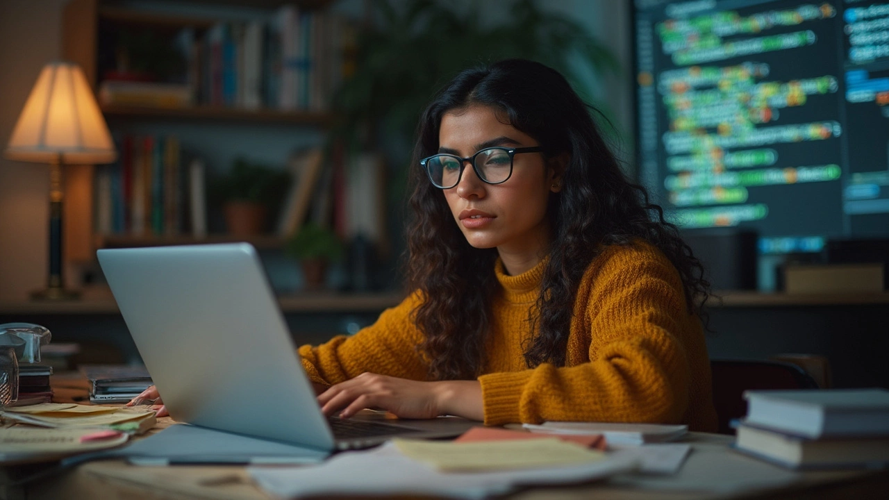 Does Coding Ever Get Easier? Honest Answers for New and Struggling Coders