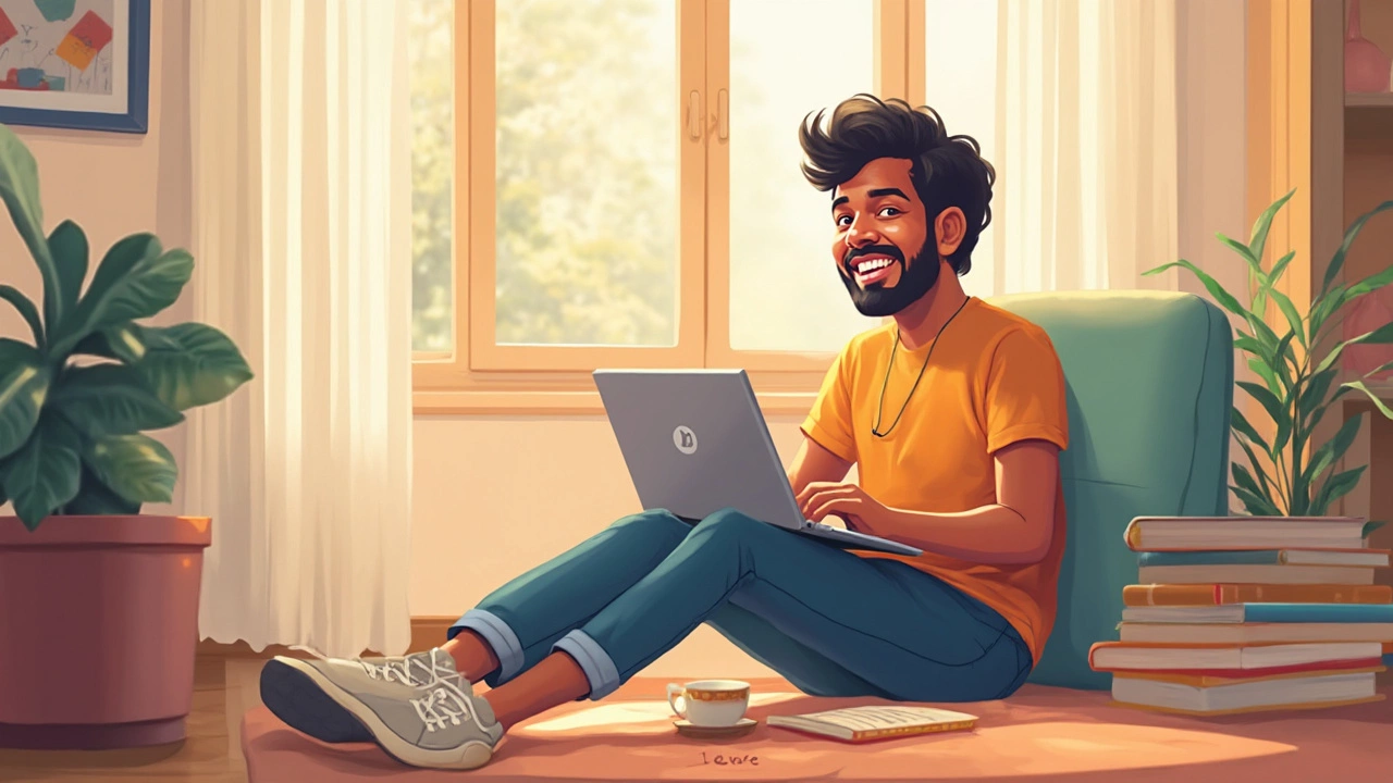 Easiest Course to Get: Find an Online Class That Won't Drive You Nuts