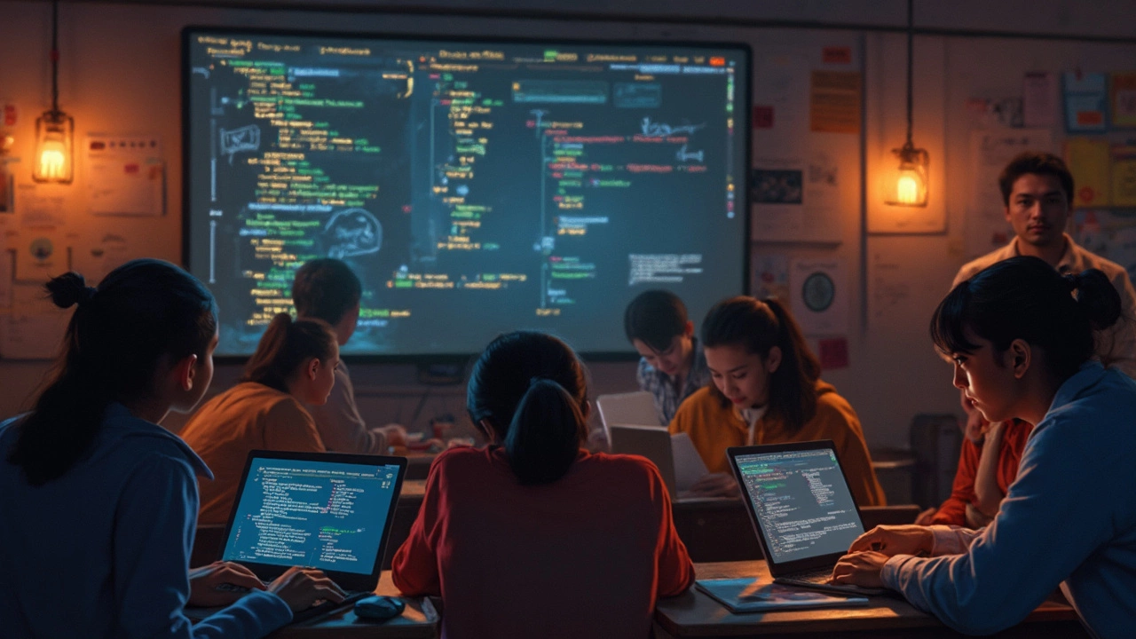 Hardest Challenges in Coding: What Makes Programming So Tough?