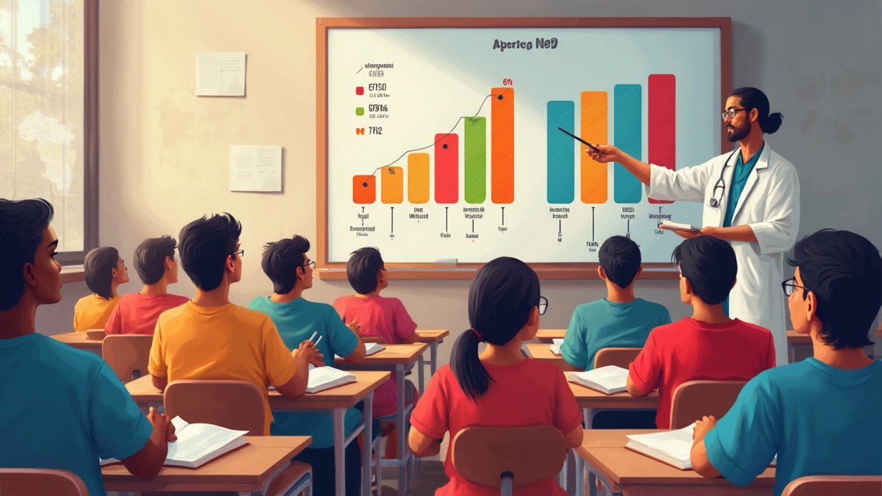MBBS Doctor Salary in USA: What to Expect (2025 Update)