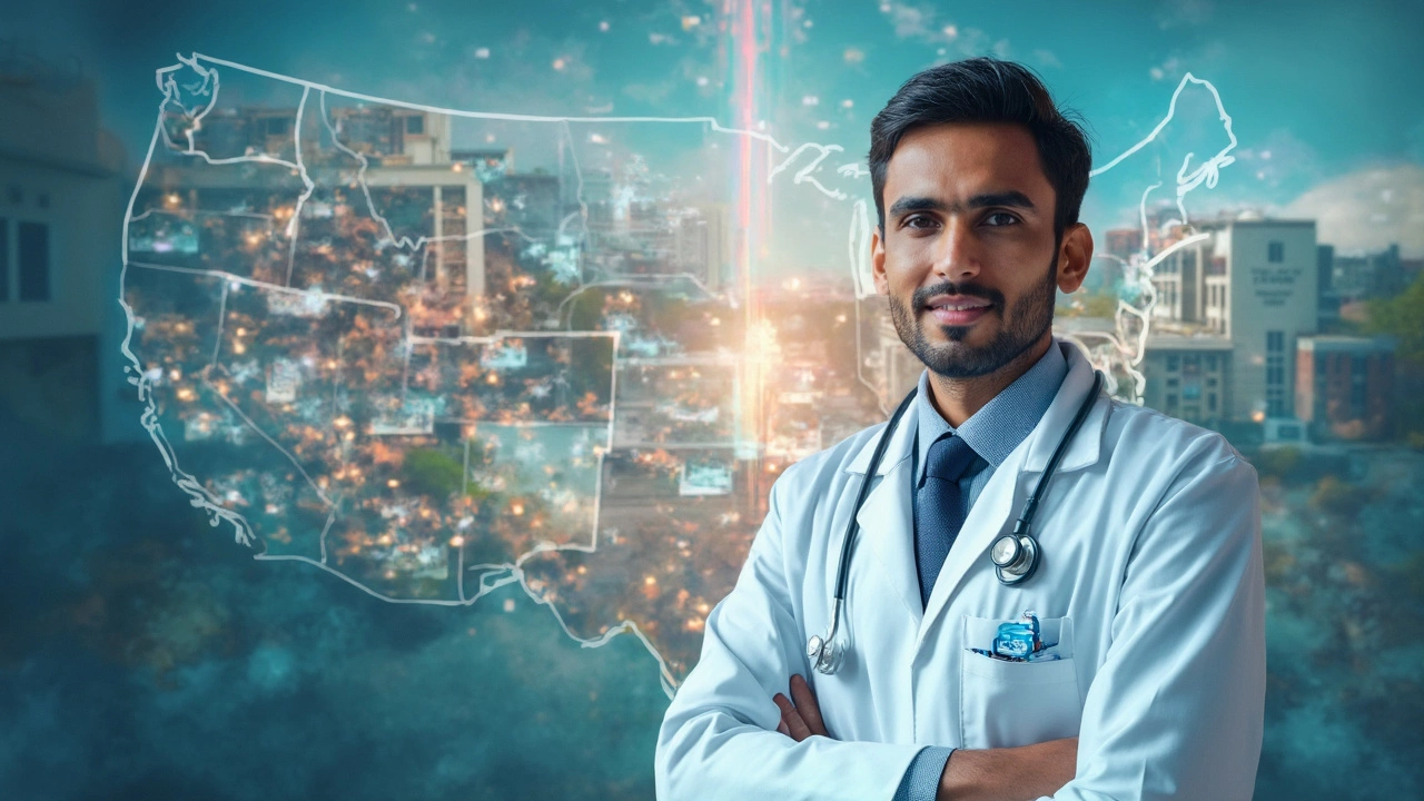 Specialty and Location: The Game Changers