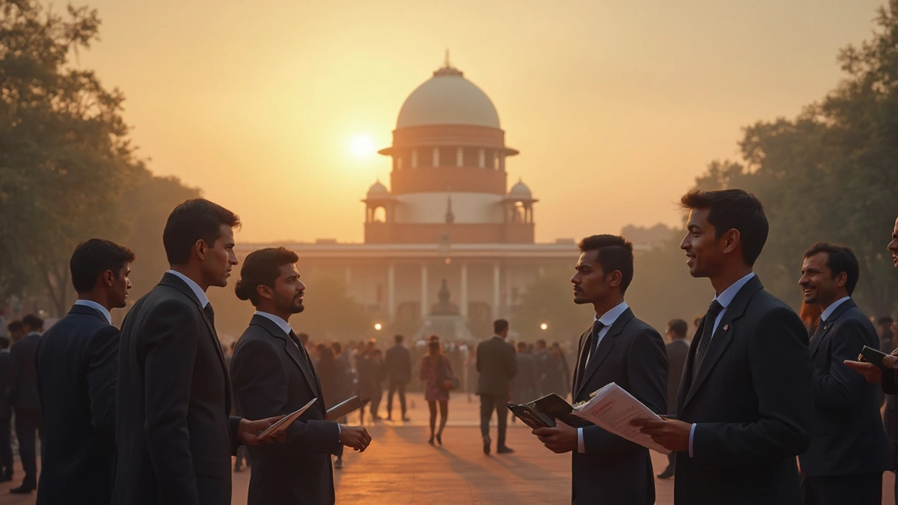 Which Government Job Pays the Best? Top High Salary Careers Explained