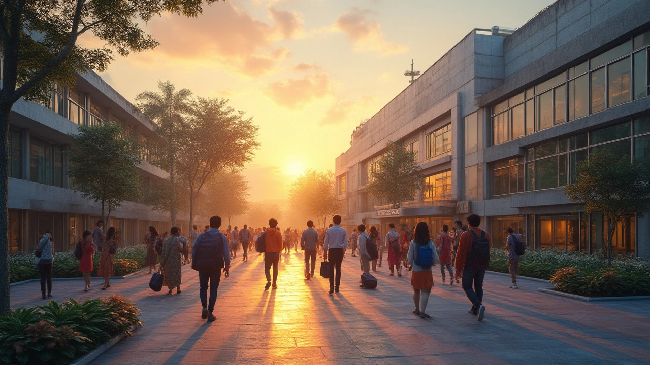 Best Age for MBA: Find the Perfect Timing for Your Career