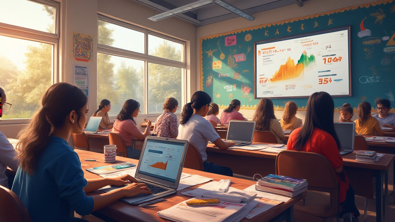 Best Certificate Courses to Boost Your Career in 2025: Top Picks and Insider Tips