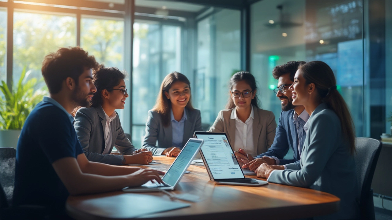 Do Employers Value Online Degrees? 2025 Insights & Hiring Trends