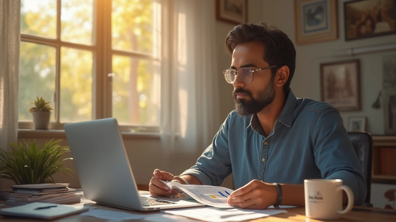 Is an MBA Worth It After 40? Real Returns, Career Trends, and Facts for Midlife Professionals