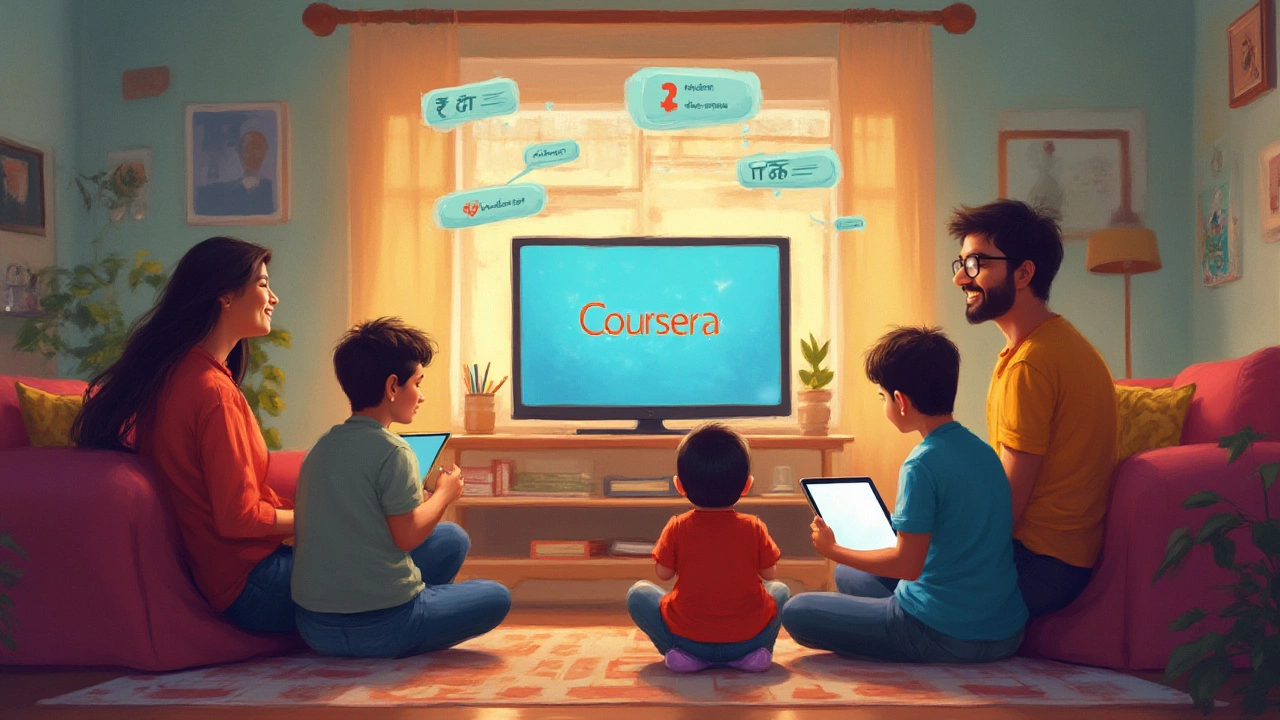 Tips and Hacks to Save on Your Coursera Subscription