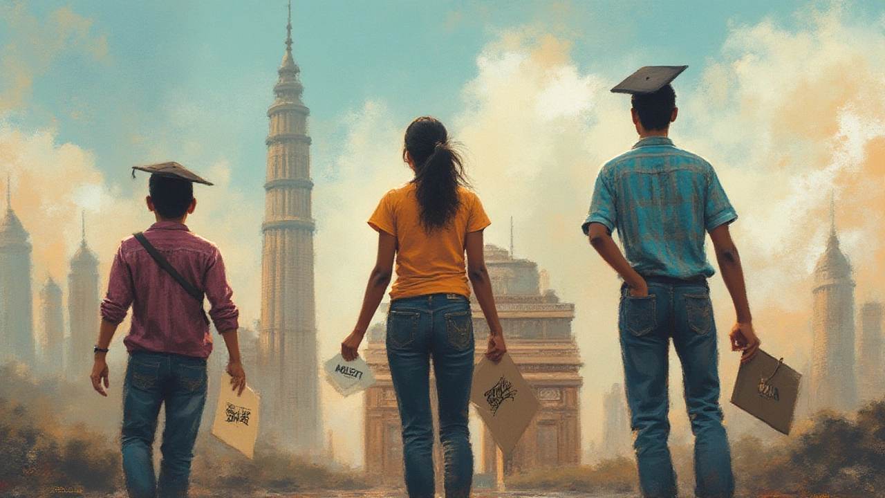 Tips for Deciding Your Best Age for an MBA