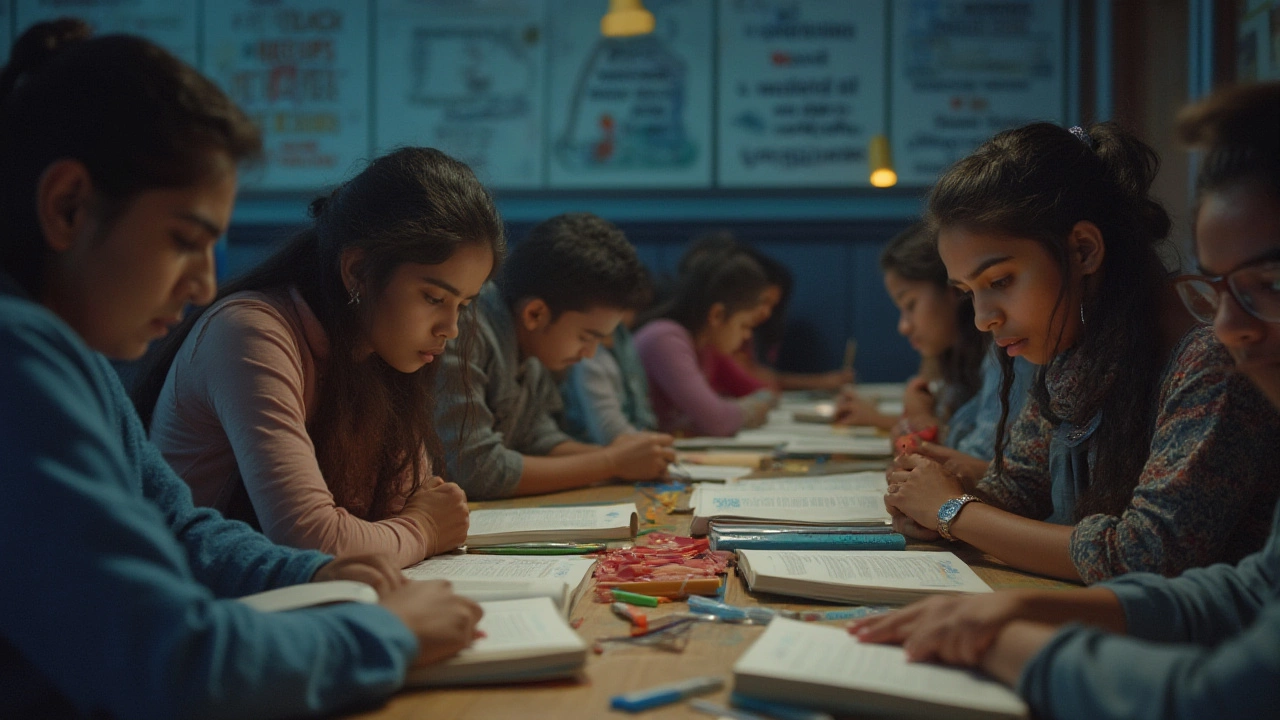 Top 3 Toughest Exams in the World: What Makes Them So Challenging?