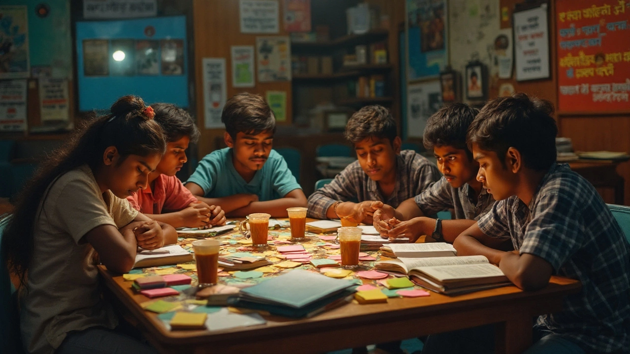 Hardest Board Exams in the World: The Ultimate Test of Academic Endurance
