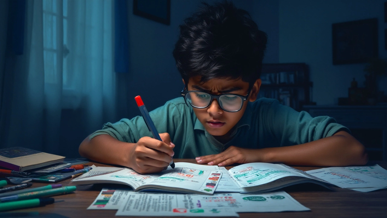 Inside the “Hardest” Paper: Breaking Down NEET 2018