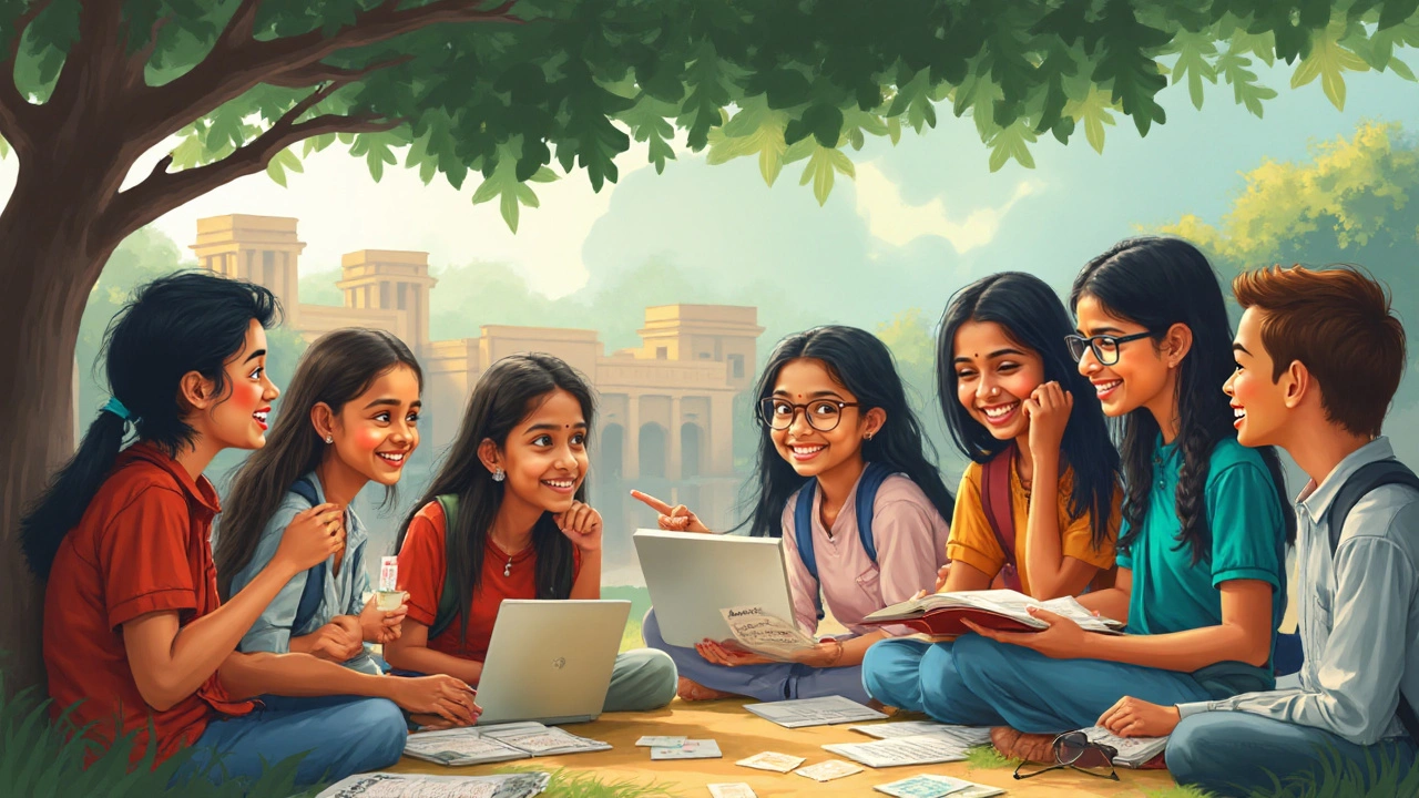 Strategic Tips: How to Handle a Hard NEET Exam