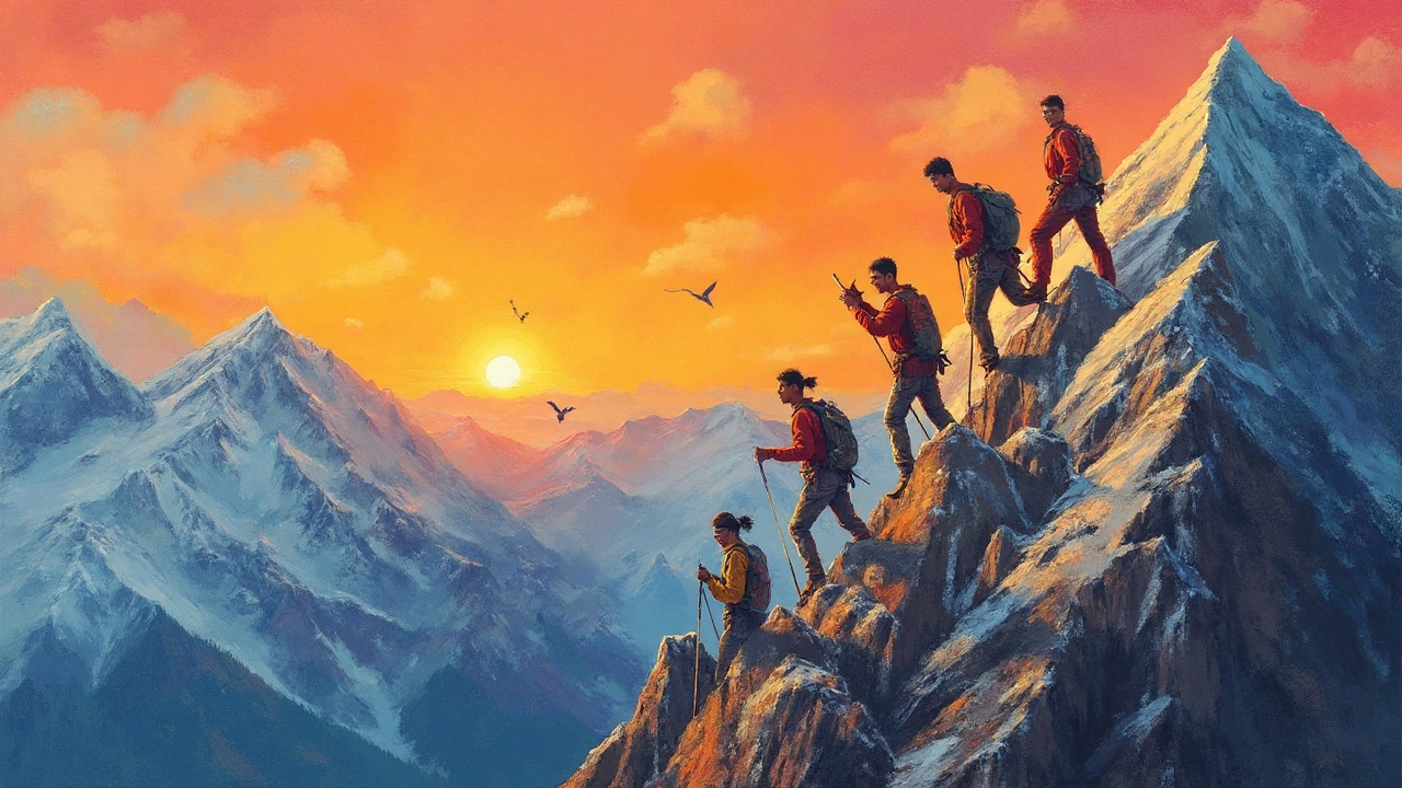 Surviving the Hardest: Tips, Myths, and Mental Games