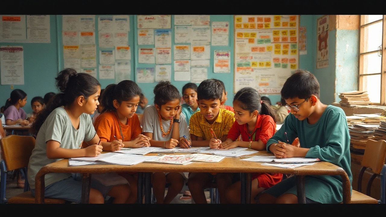 Which NEET Exam Was the Toughest? Breaking Down the Most Challenging Year