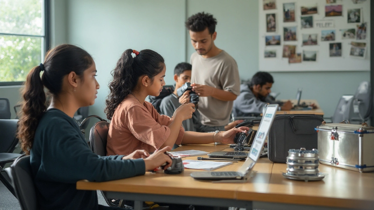 Mini‑FAQ: quick answers students actually want
