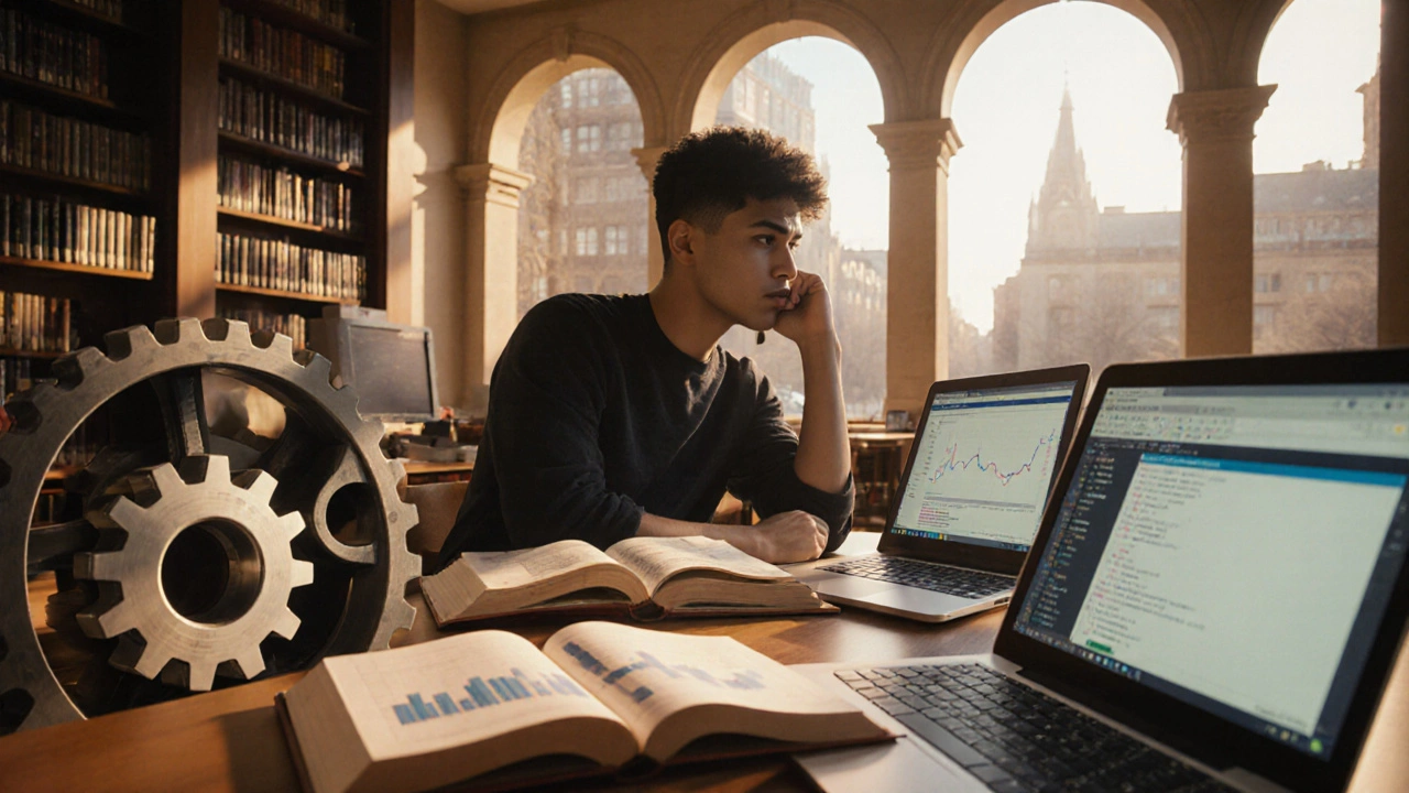 Best Bachelor’s Degree to Prep for an MBA - Expert Guide