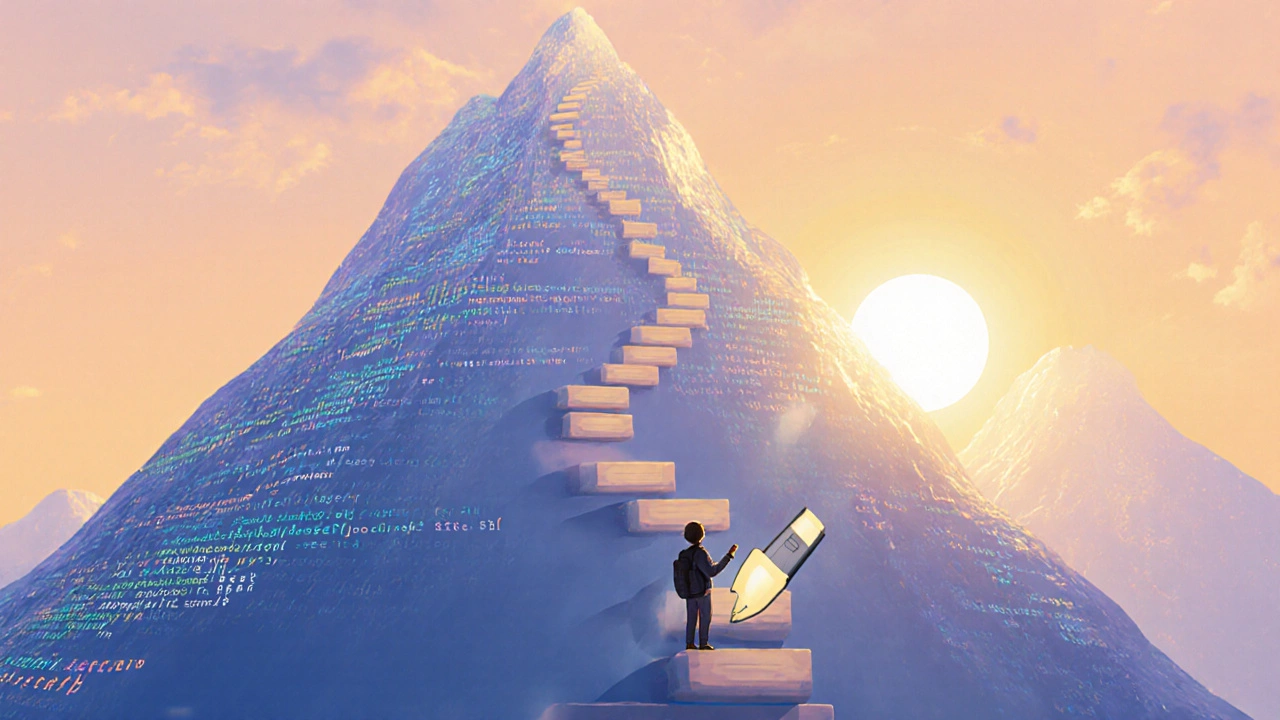 Is Coding Hard for Beginners? Truth, Tips & Easy Learning Paths