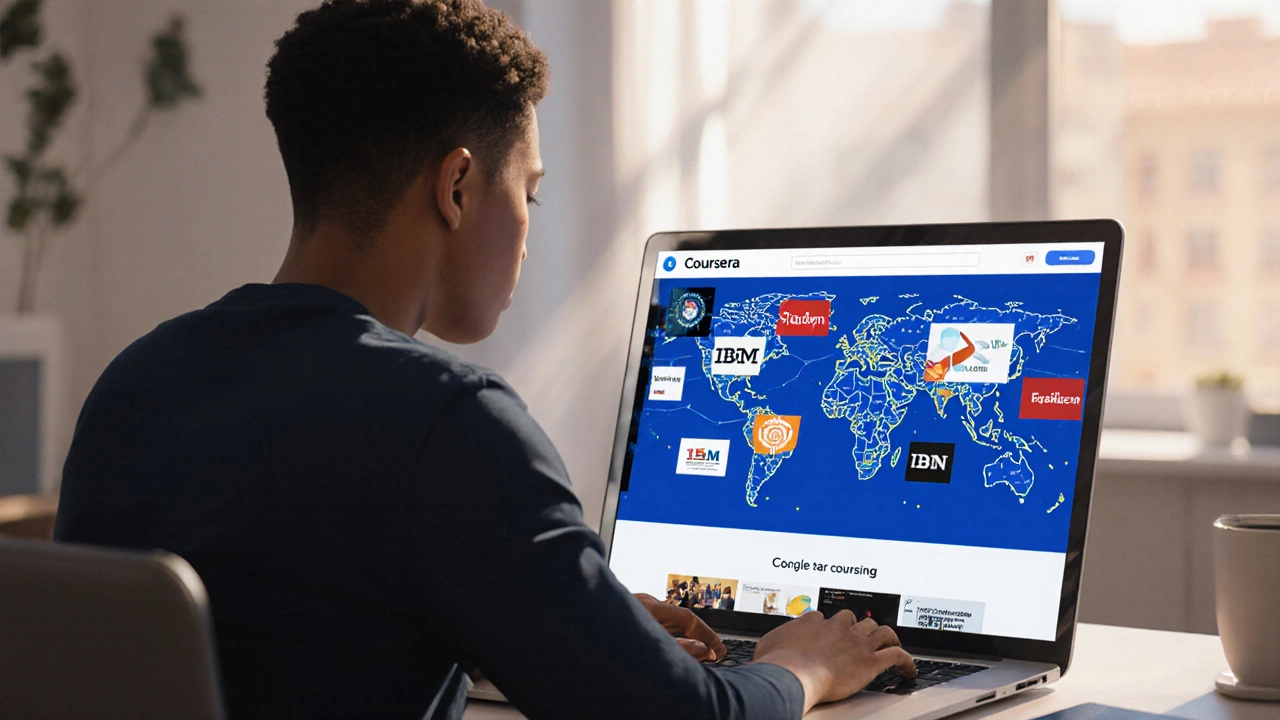 Is Paid Coursera Worth It? A Practical Look at Cost, Benefits, and Alternatives