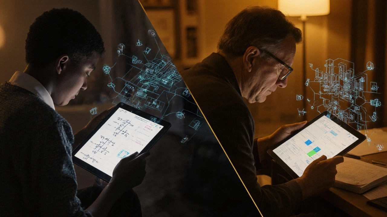 What Are the Three P's of eLearning? A Clear Guide to Effective Online Learning