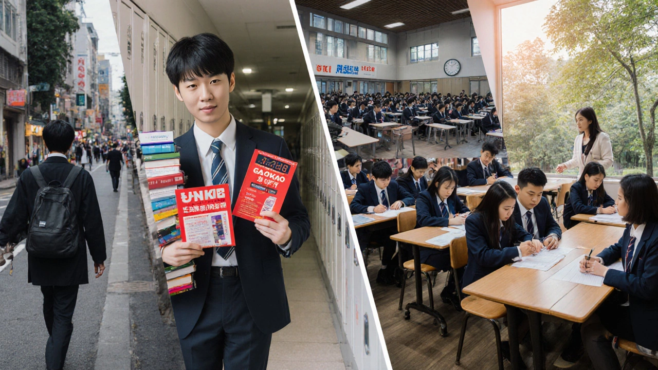 Which Country Has the Toughest Education System? Rankings & Insights