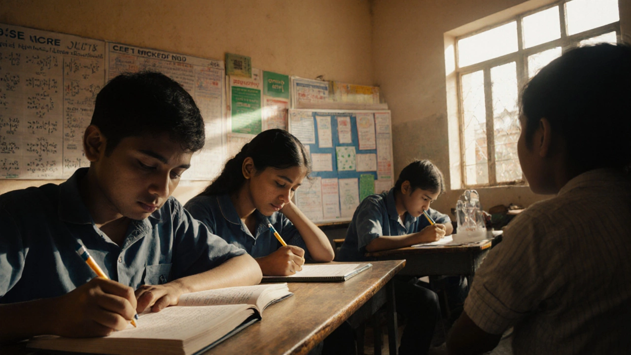 Which syllabus is best in the world? CBSE vs IB vs Cambridge vs State Boards