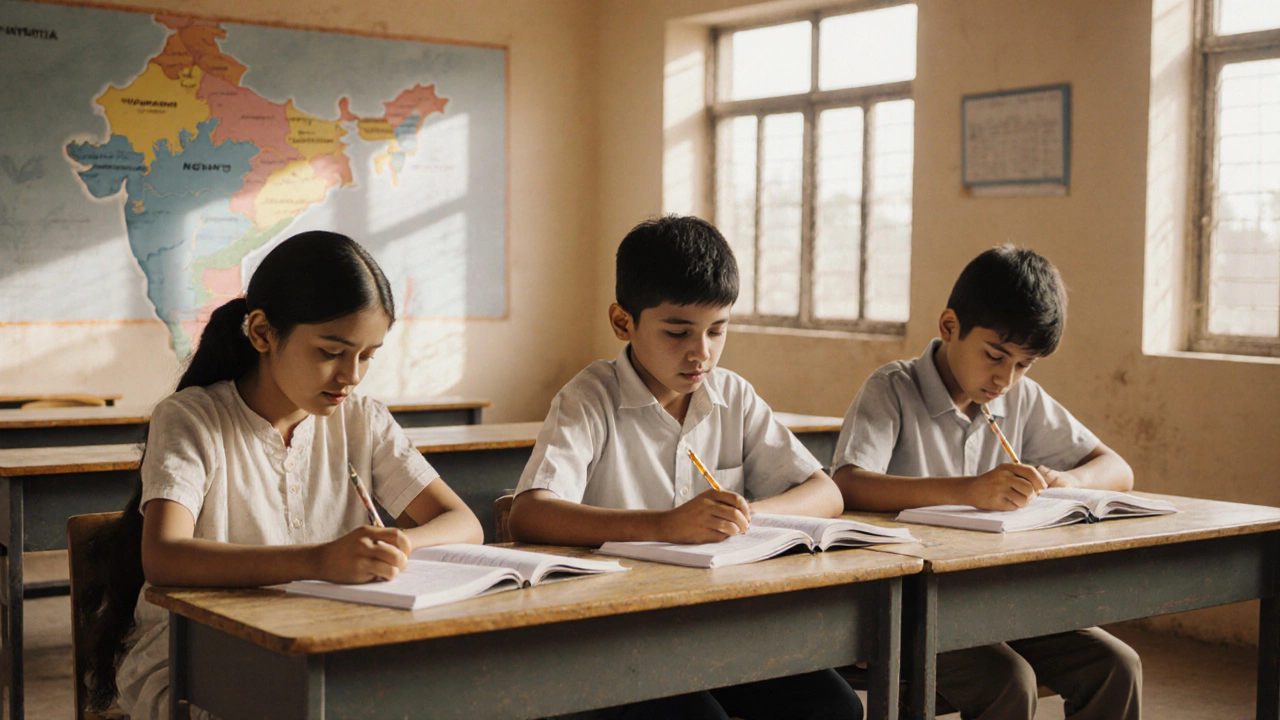 Why CBSE Is Preferred: Benefits of the CBSE Syllabus for Students
