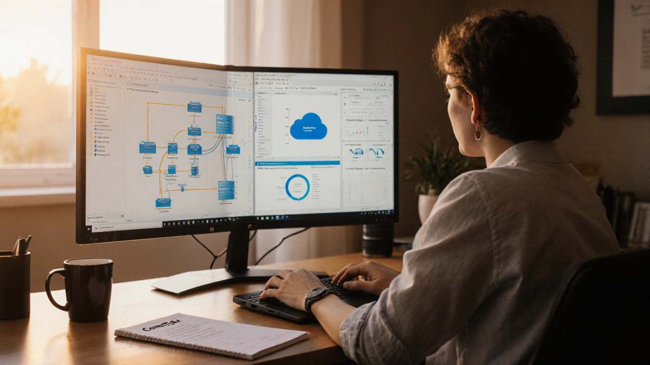 What degree is easy and pays well? Top online degrees for high pay with less stress