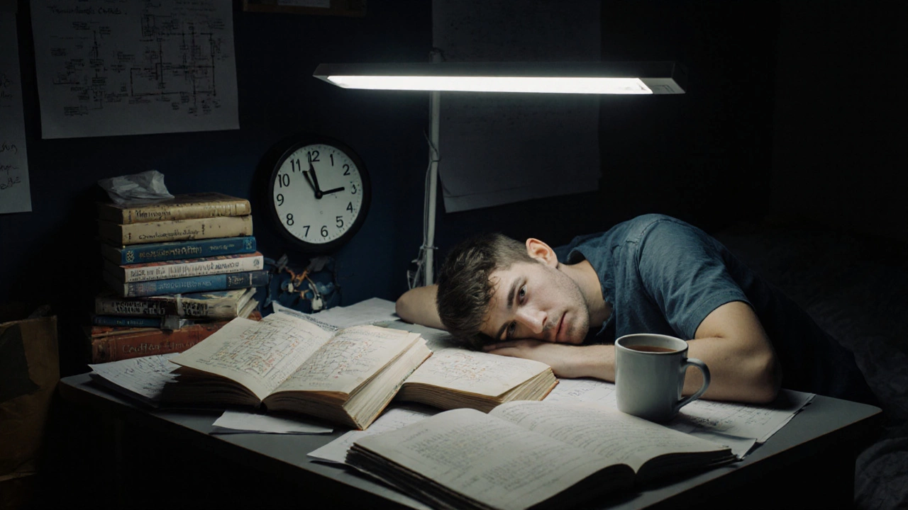 Which is the toughest degree in India? CBSE syllabus and real-world challenges explained