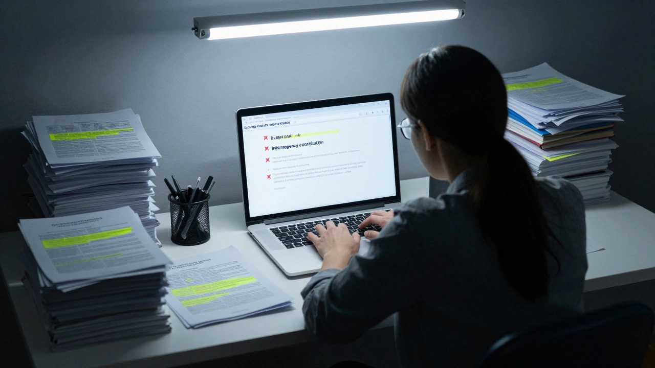 Is It Hard to Get Hired by the Government? Here’s What Really Happens