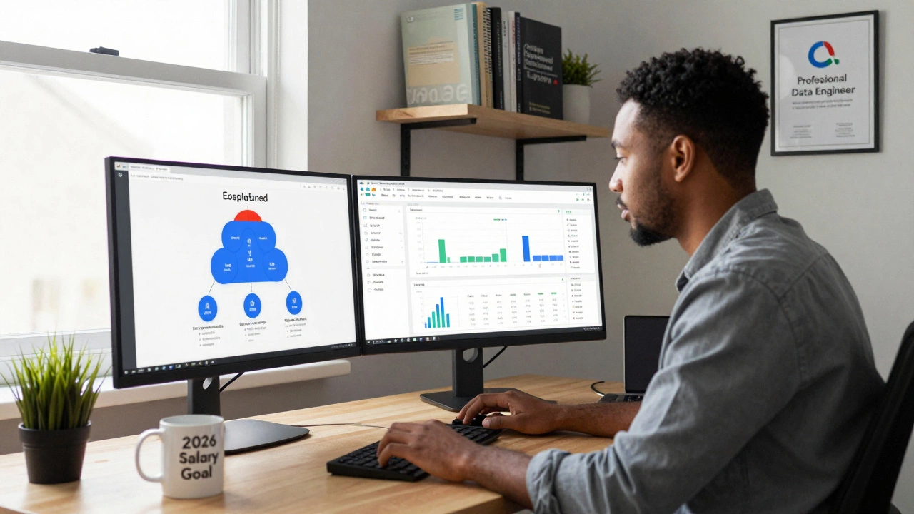 Best Online Courses for High Salary in 2026