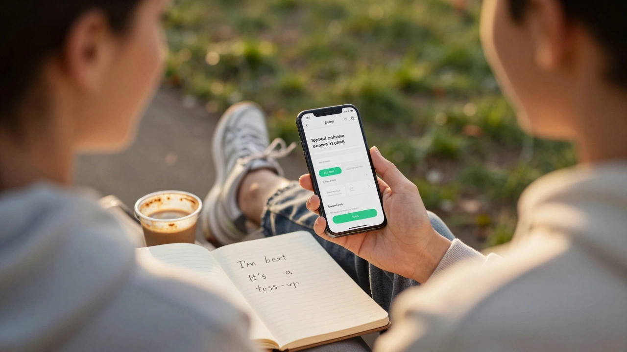 How to Improve Your English Speaking Skills Fast