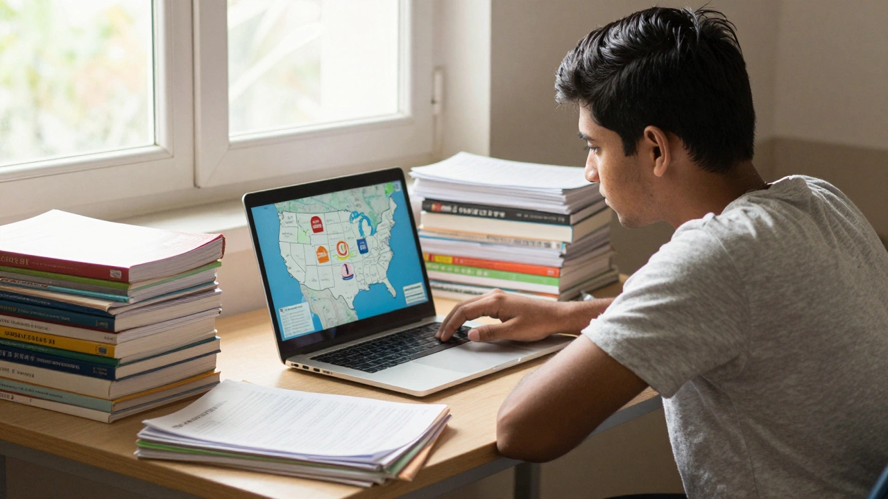 Is CBSE Accepted in the USA? A Complete Guide for Students and Parents