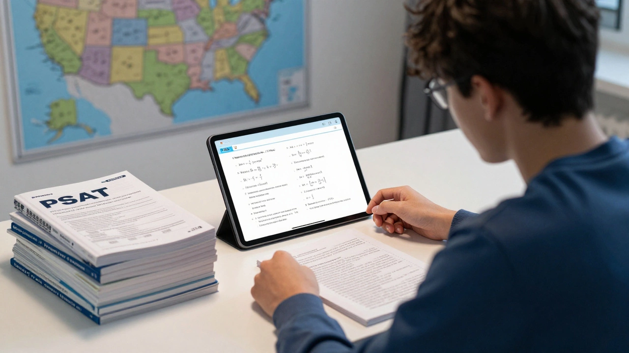 What PSAT Score Qualifies for National Merit? 2026 Semifinalist Cutoffs & Strategy
