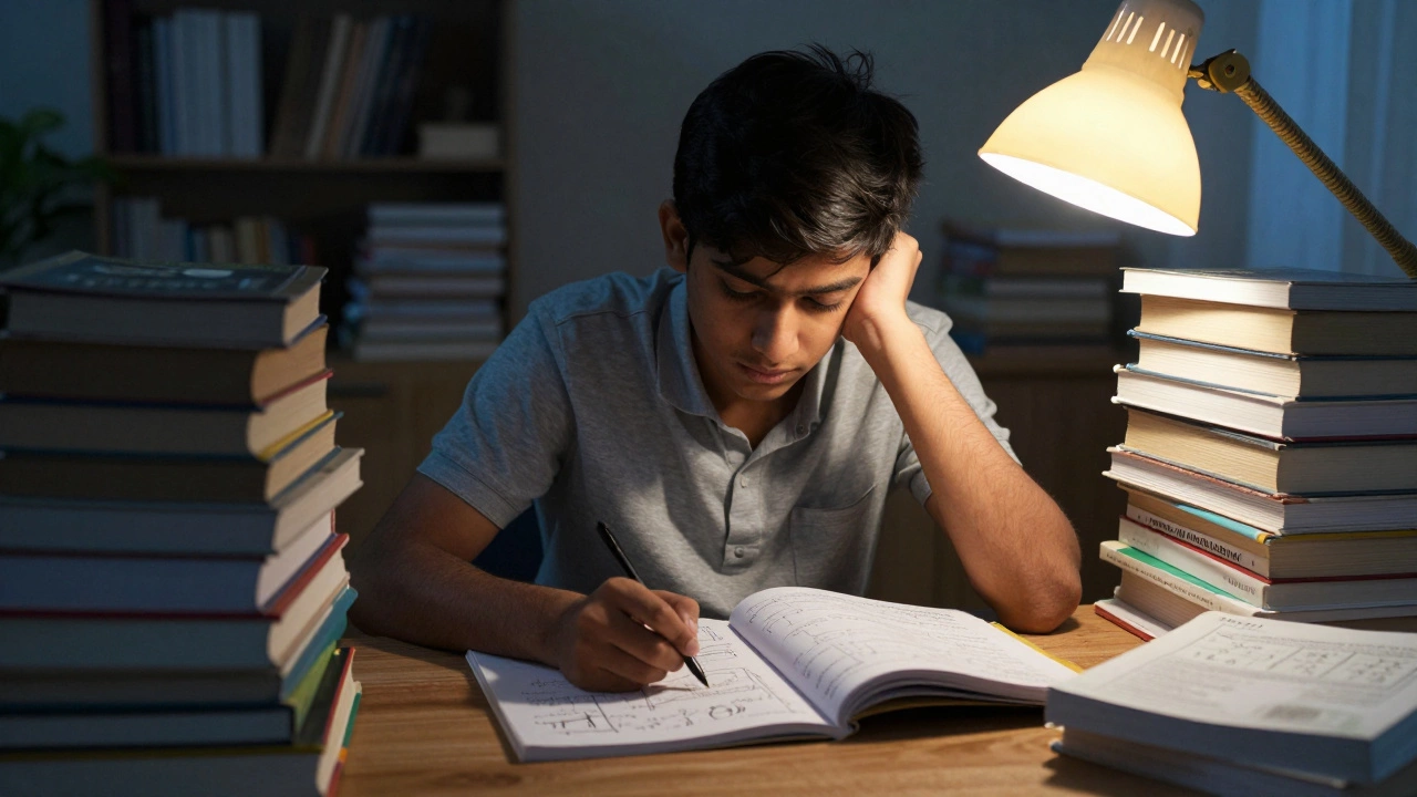Which School is Best for JEE? Top Coaching Centers vs. Self-Study Guide