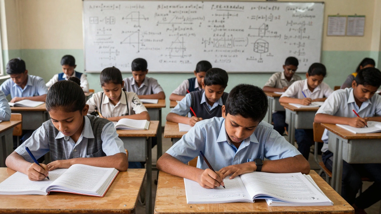 Which School Sends Most Students to IIT JEE? Top Coaches vs. Schools in 2026