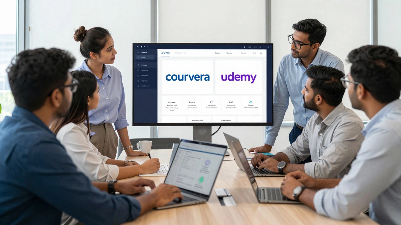 Best E-Learning Platforms in 2026: A Practical Comparison for Learners