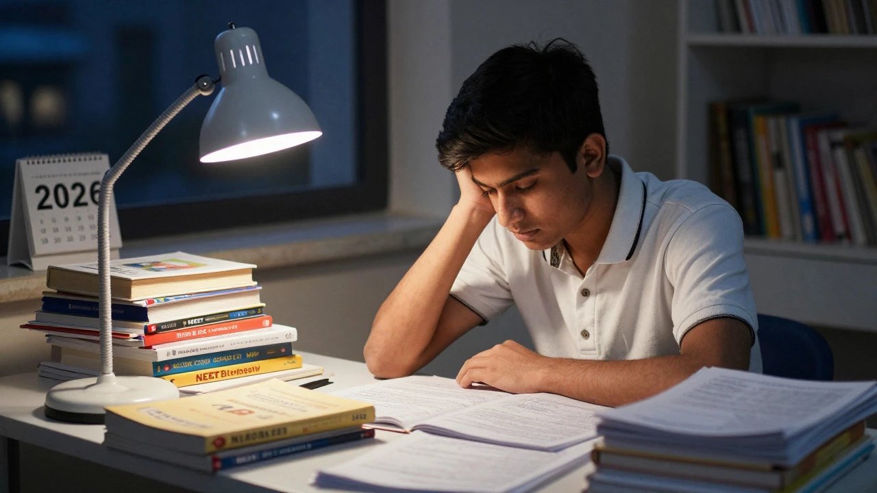 Which Coaching Institute Has the Highest NEET Success Rate? A Realistic Guide for 2026