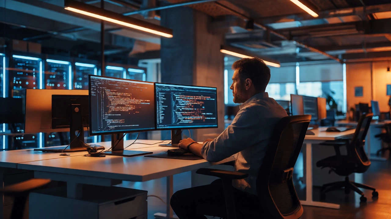 Highest Paying Programming Languages in 2026: Salary Guide