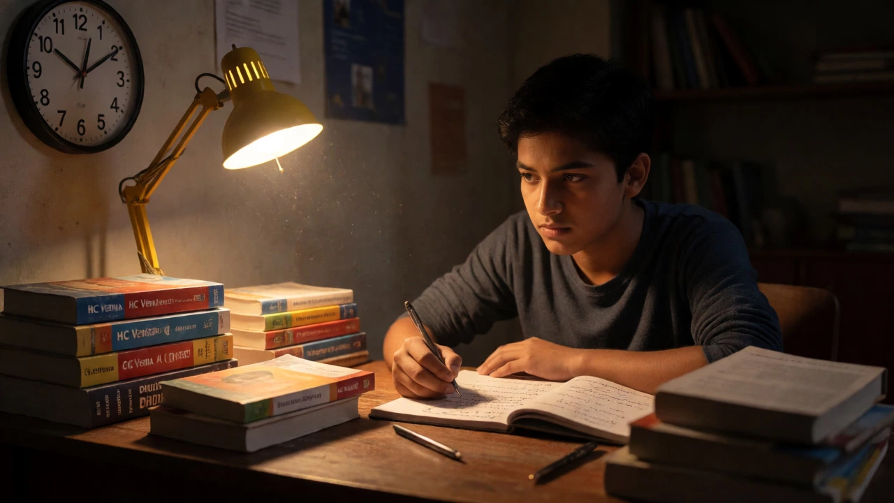 Is 2 Years Enough for JEE? A Realistic Roadmap