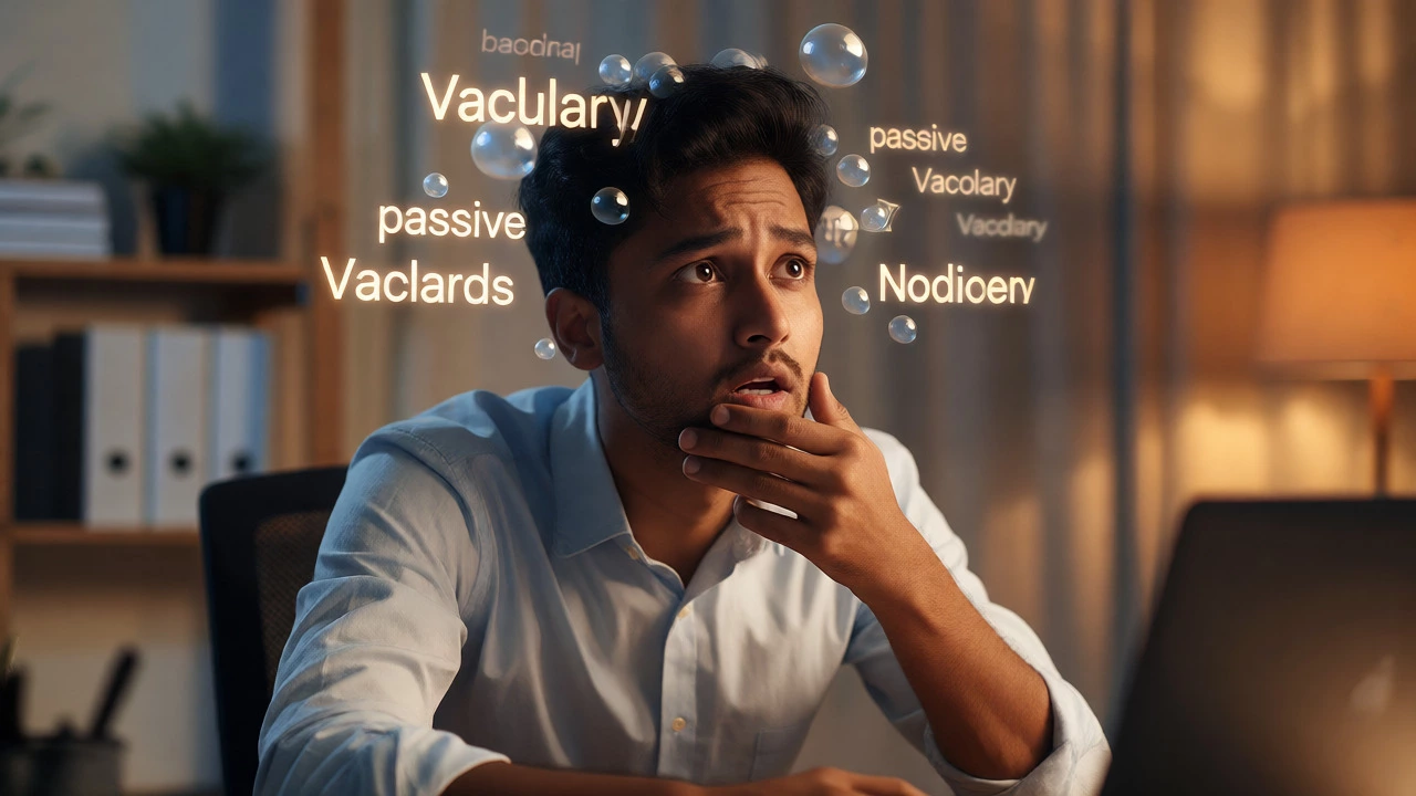 Why Do I Struggle to Speak English Fluently? Causes and Fixes